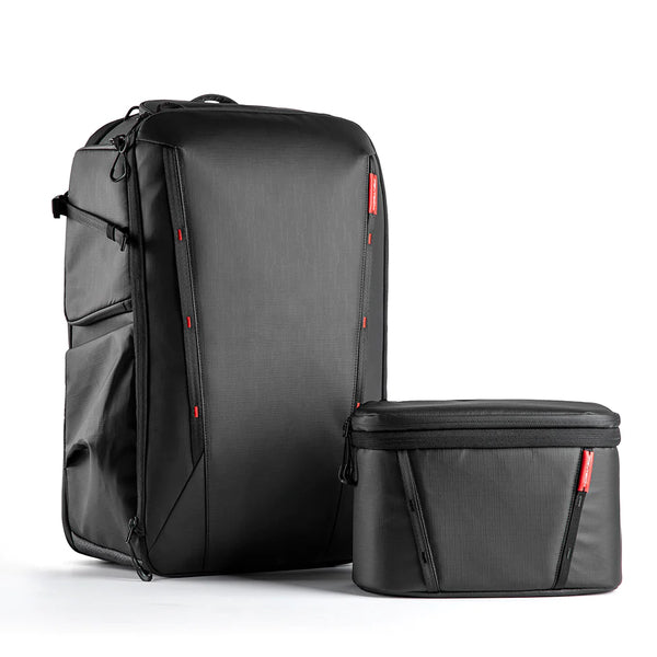Pgytech Zaino/Borsa OneMo 2 35L Space Black Pgytech Zaino/Borsa OneMo 2 35L Space Black